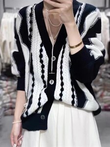 羊绒羊毛开衫,其它,燕燕YanYan