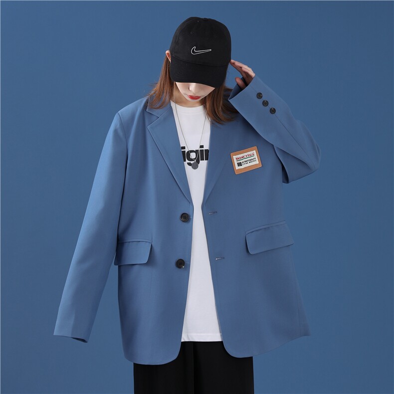 XZ216-1-XZ801-P68春装新品西装男士外套单件潮流小西服休闲外套,男装西服,星座716-5（原216-1）
