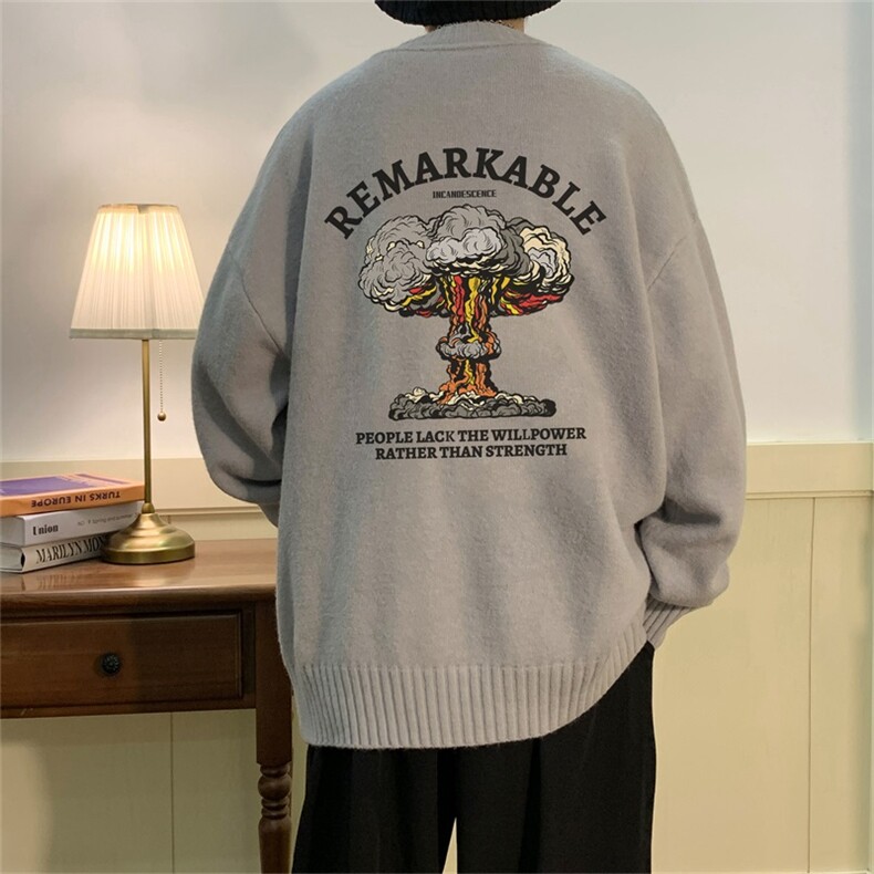 半高薄款毛衣MBP1017-P45加绒加厚JRMBP1017-P55加绒限价78,男装针织衫/毛衣,电商A028