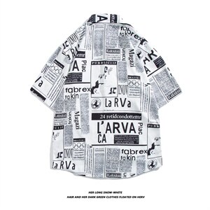 四季打底衬衫夏季夜店衬衫花季沙滩外套学生CS1150P25，男装衬衫，星座301D-5(原星座1415）