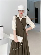 风衣，女装风衣，可可锐丽