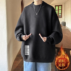 黑色加绒款
