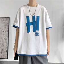 白色