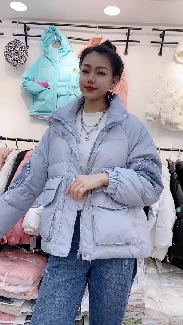 现货重工刺绣亮片拼牛仔，其它，帝瀛 DY