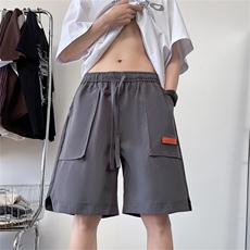 灰色