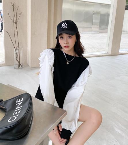 香丽迪秋装新款花边小衫,女装其它,香丽迪1