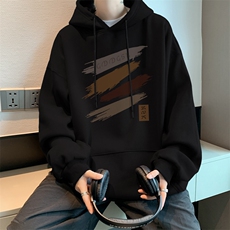黑色