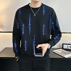 蓝色