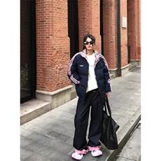 女风棉衣外套ZM092-P88，男装棉衣，星座313A(原308A-2)