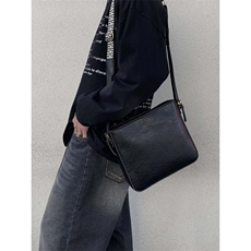 BS10-P50新款休闲时尚背包单肩斜挎包，鞋类箱包手腕包，星座1501