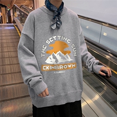 灰色