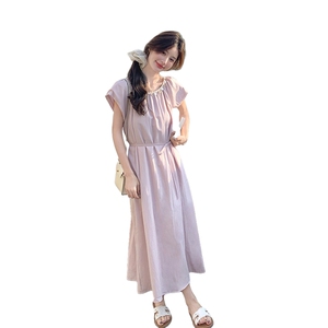 【现货 】法式连衣裙女2025夏季新款女装2C227/2518/P130K178图片