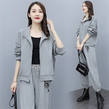 2024秋季时尚简约大方气质优雅收腰显瘦休闲修身百搭潮流段外套，女装短外套，阿丹