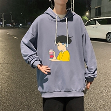 蓝色