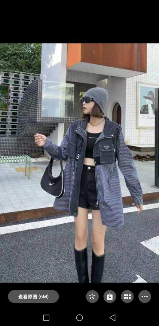 芭鲁娜 HZBLN125432