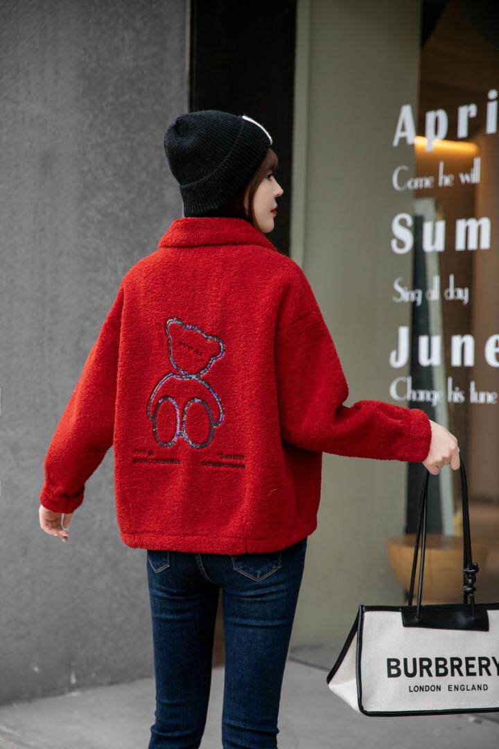 皮毛一体，其它，湘怡服饰