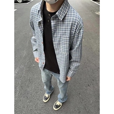 蓝色