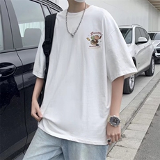 白色