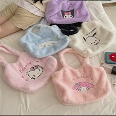 蓝色桂桂狗