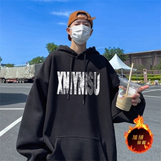黑色（加绒）