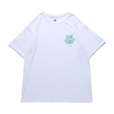 转化7%！数据好2021夏季新款男士短袖T恤百搭半袖体恤衫T2155P28，男装T恤，电商B220