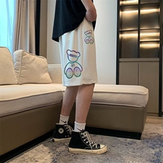 灰色