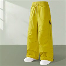 山系工装裤春季新款登上防水冲锋裤机能户外弯刀休闲长裤K855-P40，男装工装外套，星座1403A