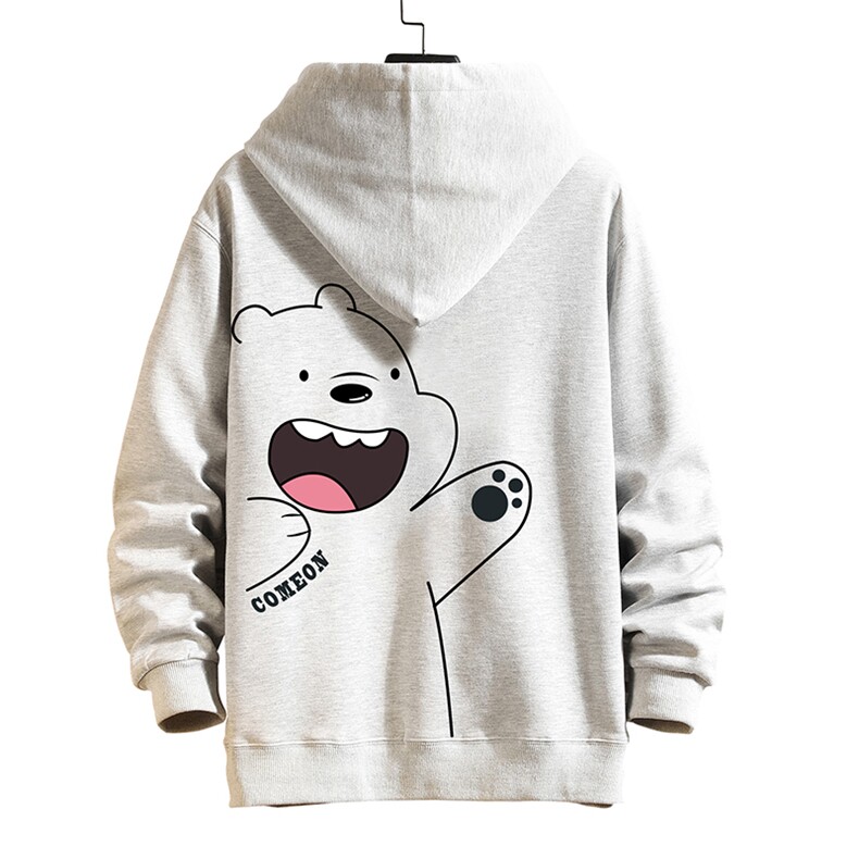 KS21131-P38连帽开衫卫衣男运动外套大码班服砖墙挂拍,男装卫衣,电商A040A