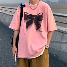 粉色