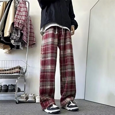 红色