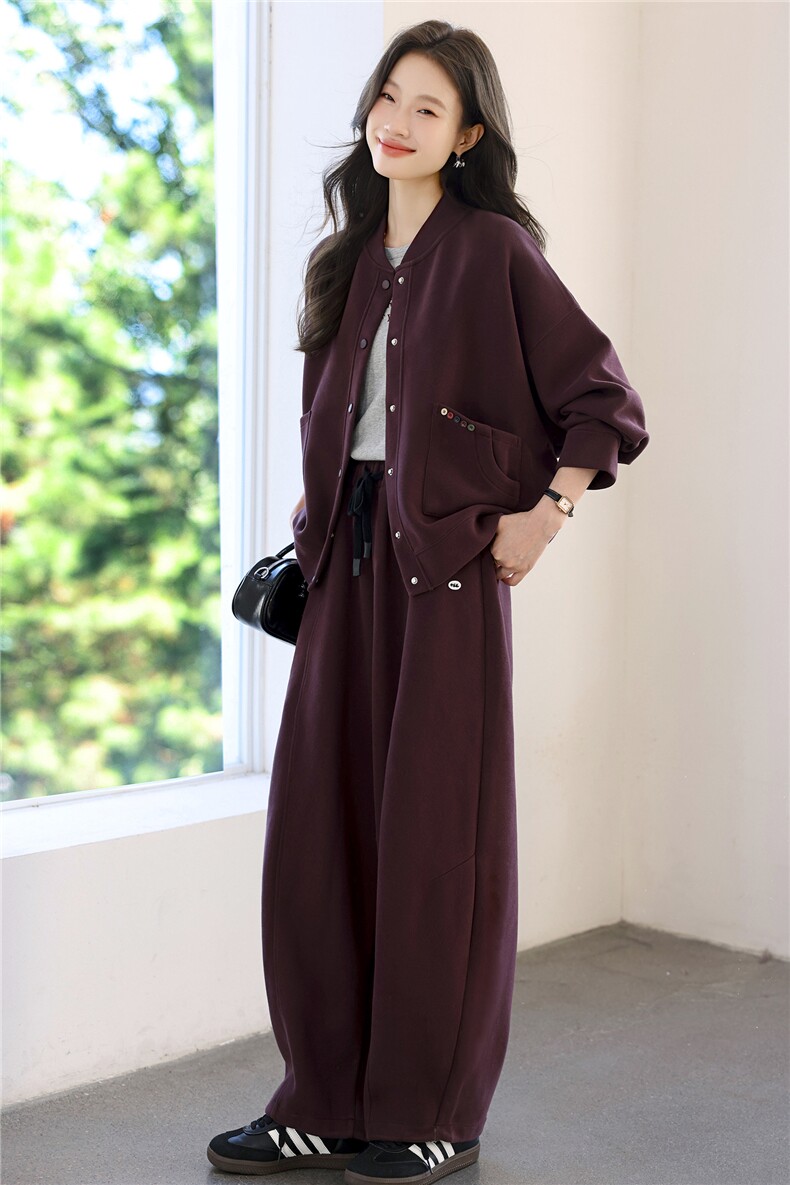 叶笙衣套装82556-156,女装套装/套裙,叶笙衣