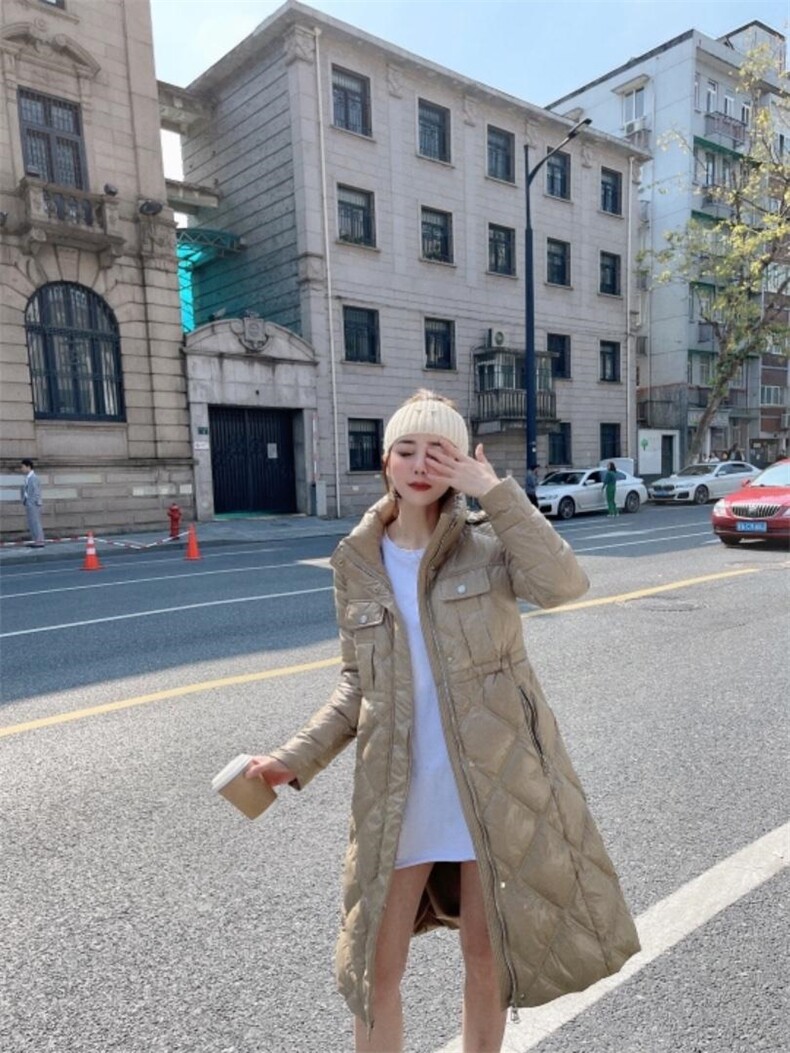 （现货）1813款款羽绒，其它，大晶