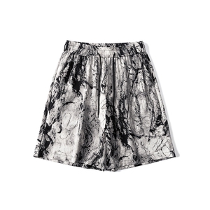短袖衬衫CS77033特P25短裤DK77055特P18无差价：套装TZ77066特P43图片
