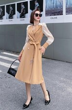 连衣裙，女装连衣裙，斯瑞威