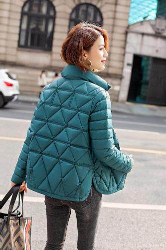 羽绒服，女装羽绒服，真维多利