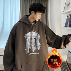 深灰色（加绒）