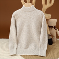 2025时尚百搭通勤简约休闲加厚半高领,童装卫衣/绒衫,羿纯羊绒, 2025时尚百搭通勤简约休闲加厚半高领,童装卫衣/绒衫,羿纯羊绒,