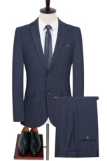 GDN992-993四季款新款男士礼服西装修身商务休闲男装西服三件套装，男装西服套装，电商B360