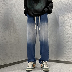 蓝灰色