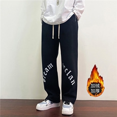 k820J-p65-控88薄款55控78加绒宽松大码牛仔裤cityboy，男装牛仔裤，星座116