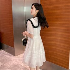 【现货】2022夏季新款连衣裙，女装连衣裙，主莱依