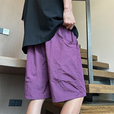 紫色