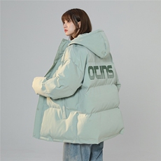2024冬季新款简约保暖男棉服外套M2082/P108控139-聚酯纤维，男装棉衣，电商A148