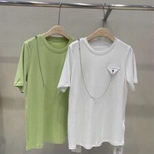春季新品个性链子T，其它，BAIBIANYIYI