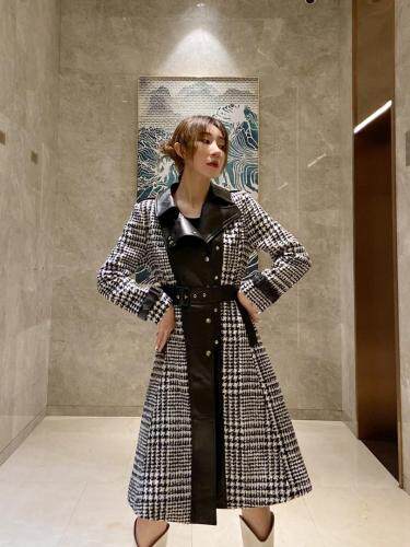 现货.冬季新款，女装，扉缦