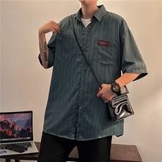 绿色