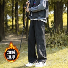 黑色加绒