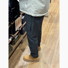 美式复古侧拉链机能冲锋裤XZ310A-4-CF18，男装休闲裤，星座310A-4
