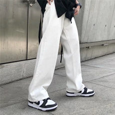潮流春季牛仔裤男牛仔长裤QT001P37，男装牛仔裤，星座1116-2