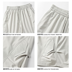 2026HK25600改短现货2W件速干短裤M-5XLHK26110-特P12，男装牛仔裤，电商A022